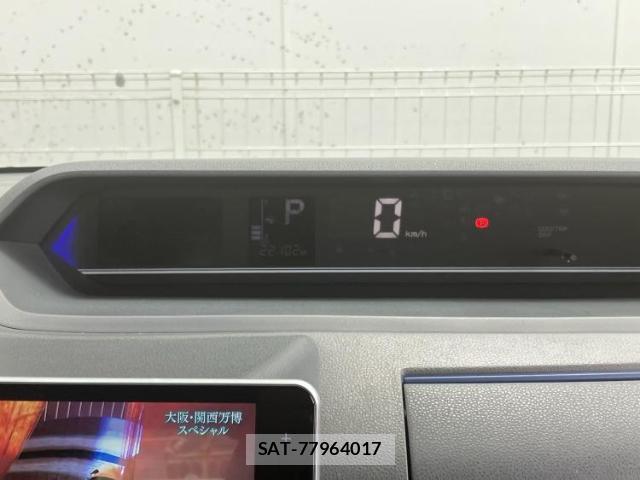 Daihatsu TANTO 2019-11 8218789-13