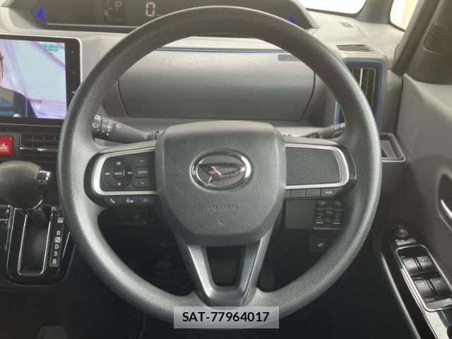 Daihatsu TANTO 2019-11 8218789-14