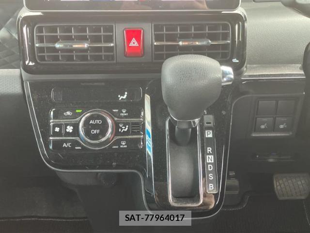 Daihatsu TANTO 2019-11 8218789-17