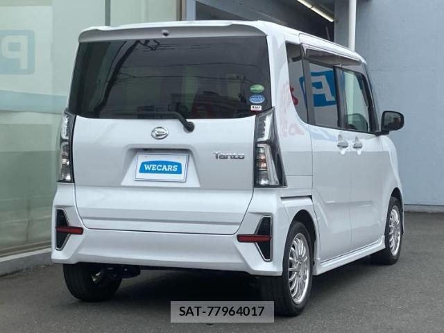 Daihatsu TANTO 2019-11 8218789-2