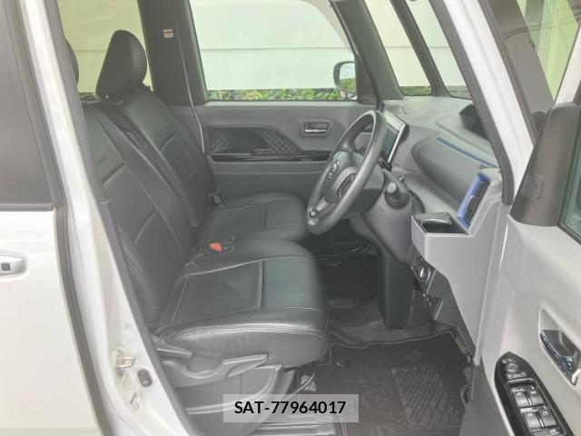 Daihatsu TANTO 2019-11 8218789-3