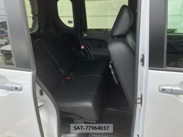 Daihatsu TANTO 2019-11 8218789-4