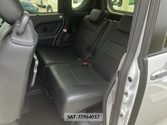 Daihatsu TANTO 2019-11 8218789-5