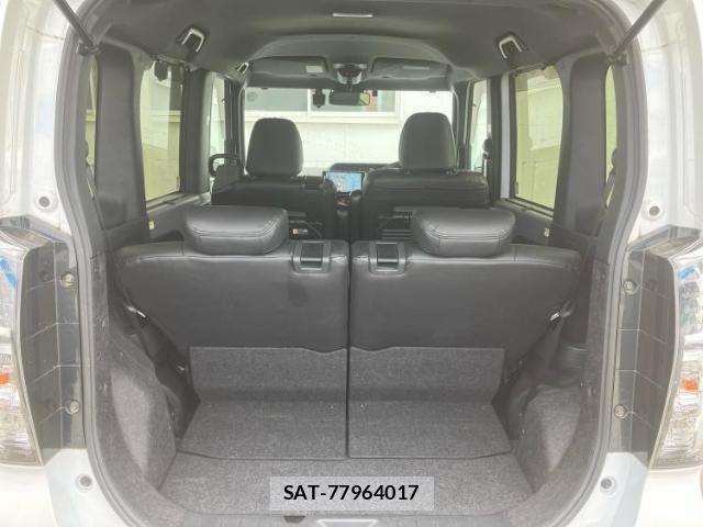 Daihatsu TANTO 2019-11 8218789-6