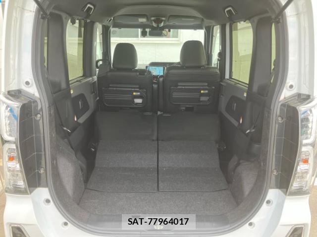 Daihatsu TANTO 2019-11 8218789-7
