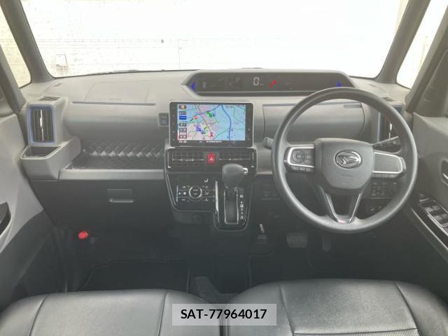 Daihatsu TANTO 2019-11 8218789-8