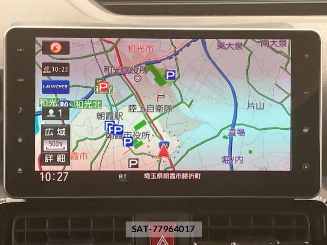 Daihatsu TANTO 2019-11 8218789-9