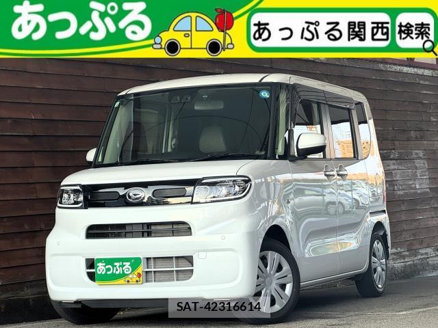 Daihatsu TANTO 2026-04 8218792-0
