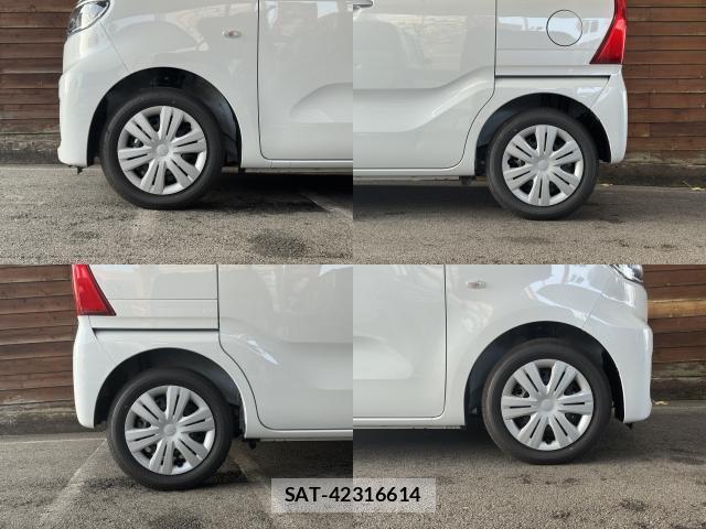 Daihatsu TANTO 2026-04 8218792-2