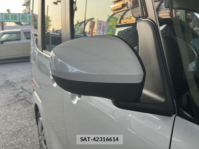 Daihatsu TANTO 2026-04 8218792-5