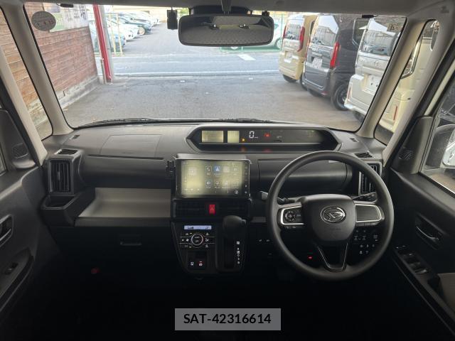 Daihatsu TANTO 2026-04 8218792-8