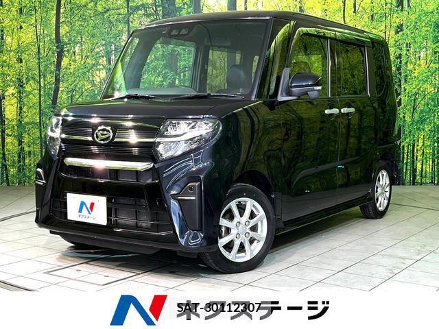 Daihatsu TANTO 2019-08 8219068-0