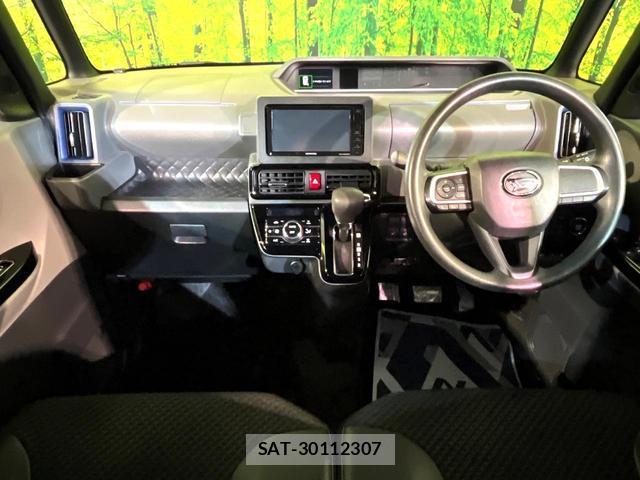 Daihatsu TANTO 2019-08 8219068-1