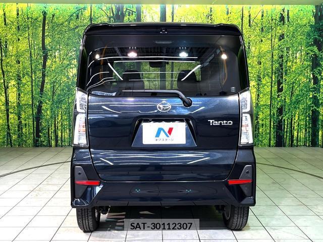 Daihatsu TANTO 2019-08 8219068-14