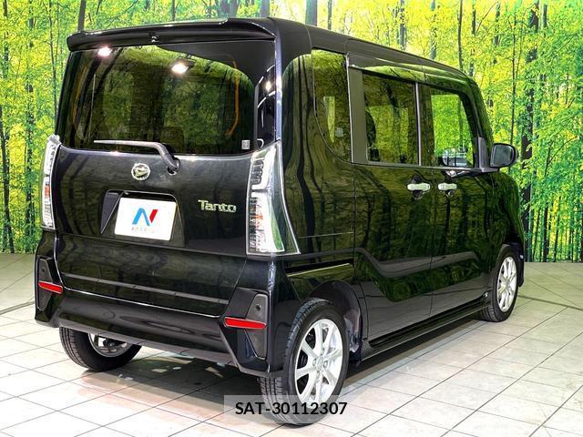 Daihatsu TANTO 2019-08 8219068-16
