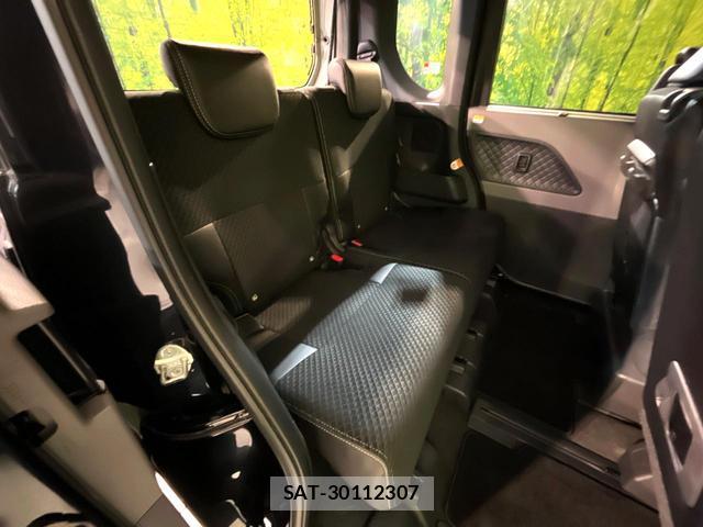 Daihatsu TANTO 2019-08 8219068-8