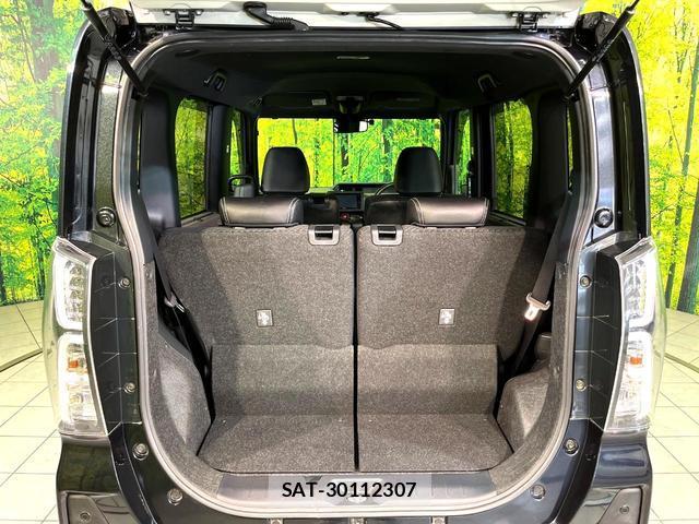 Daihatsu TANTO 2019-08 8219068-9