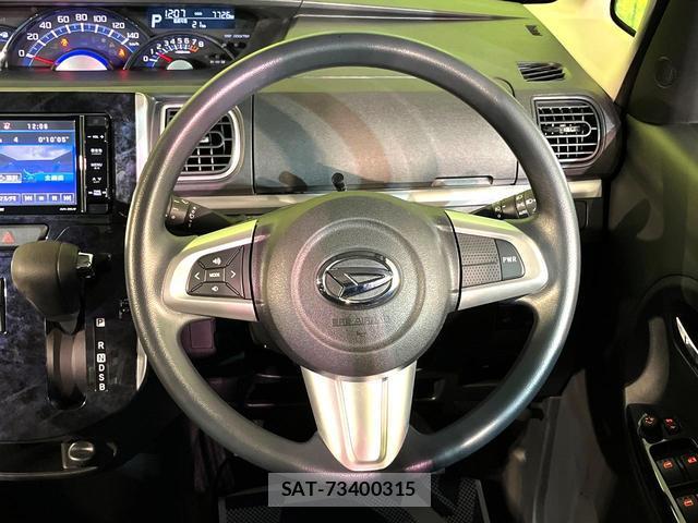 Daihatsu TANTO 2017-08 8219070-10