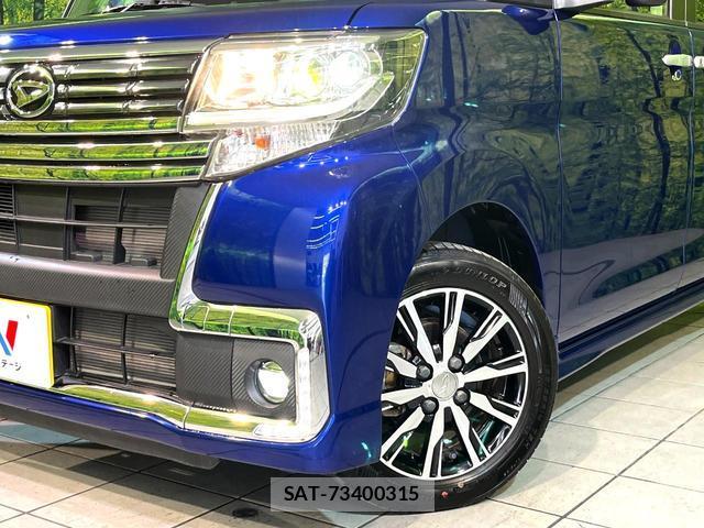 Daihatsu TANTO 2017-08 8219070-11
