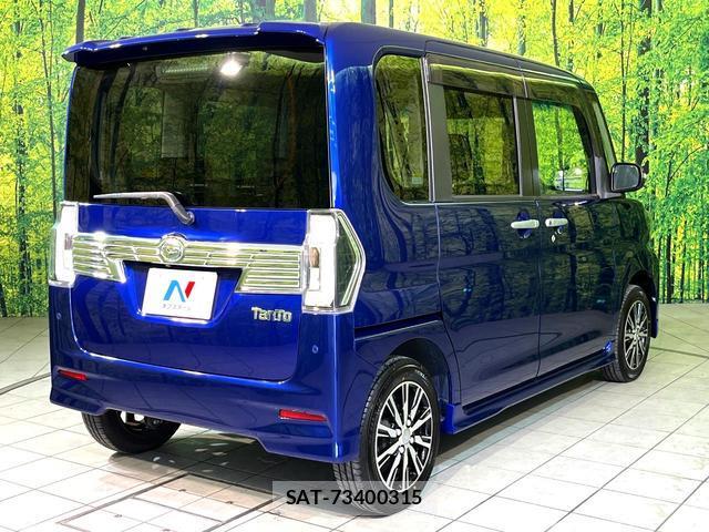 Daihatsu TANTO 2017-08 8219070-16