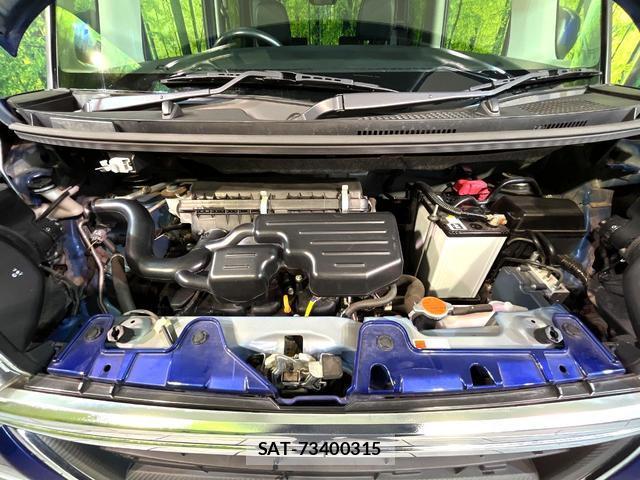 Daihatsu TANTO 2017-08 8219070-17