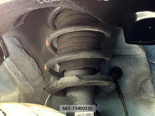 Daihatsu TANTO 2017-08 8219070-19