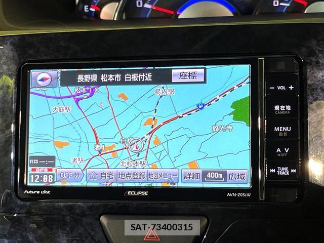 Daihatsu TANTO 2017-08 8219070-3