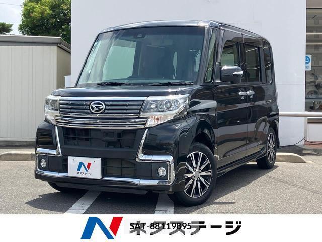 Daihatsu TANTO 2016-01 8219163-0