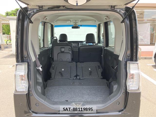Daihatsu TANTO 2016-01 8219163-10