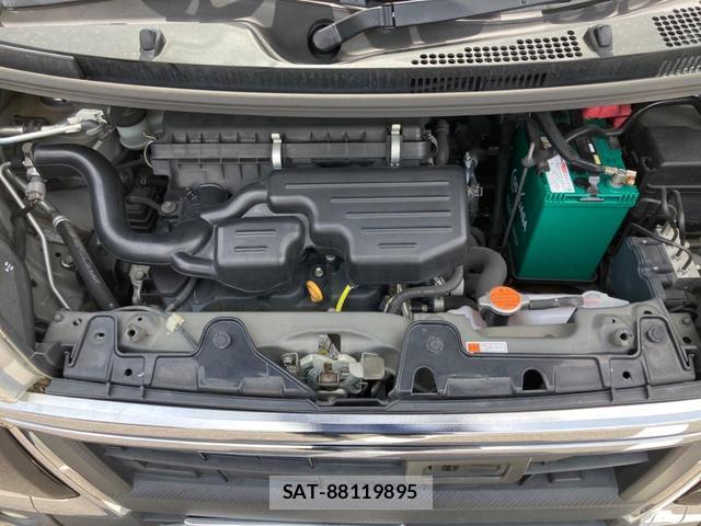 Daihatsu TANTO 2016-01 8219163-18