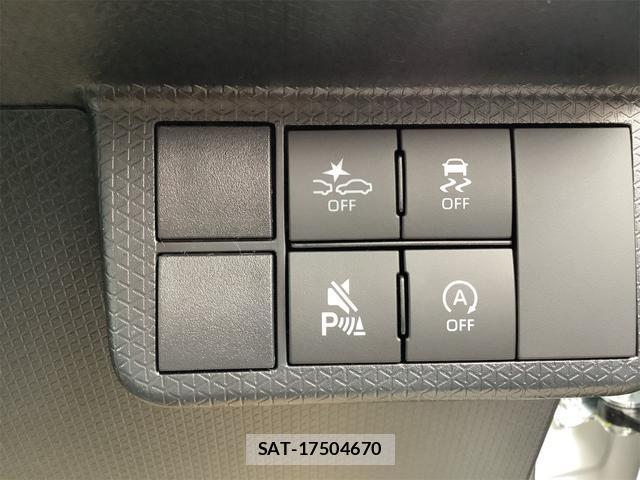 Daihatsu TANTO 2025-10 8219167-11