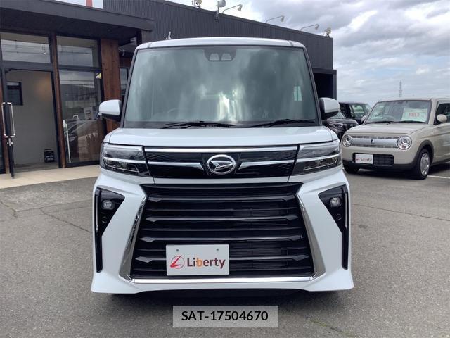 Daihatsu TANTO 2025-10 8219167-15