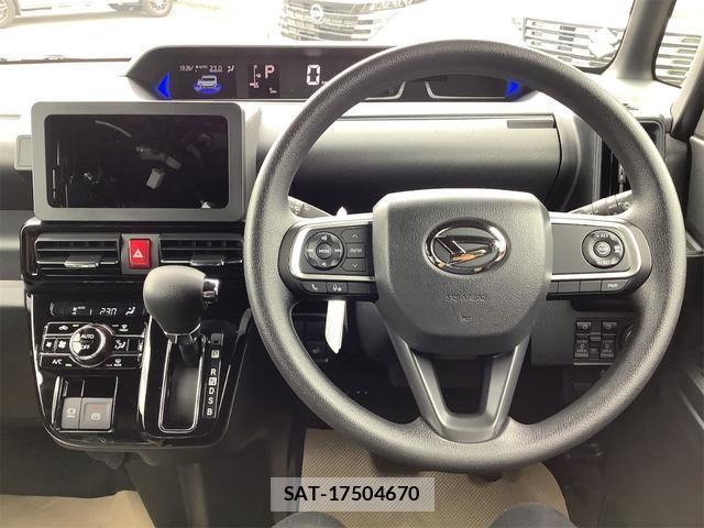 Daihatsu TANTO 2025-10 8219167-4