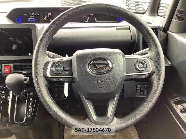 Daihatsu TANTO 2025-10 8219167-5