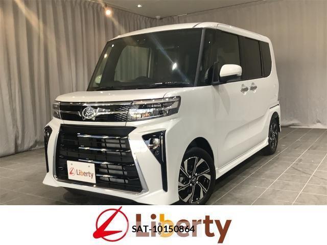 Daihatsu TANTO 2025-06 8219174-0