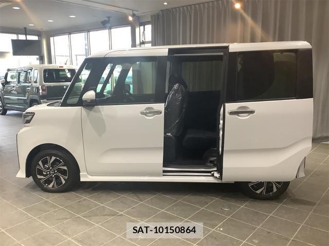 Daihatsu TANTO 2025-06 8219174-10