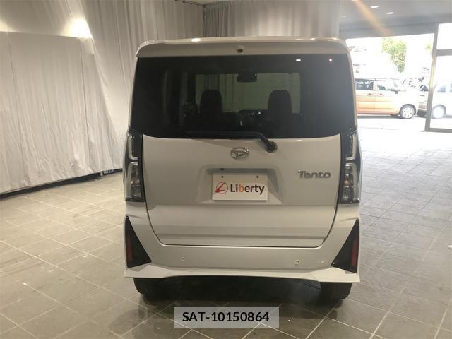 Daihatsu TANTO 2025-06 8219174-12