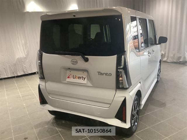 Daihatsu TANTO 2025-06 8219174-13