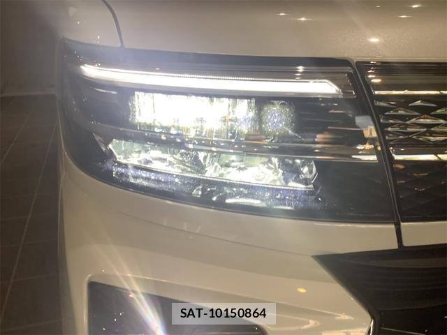 Daihatsu TANTO 2025-06 8219174-15