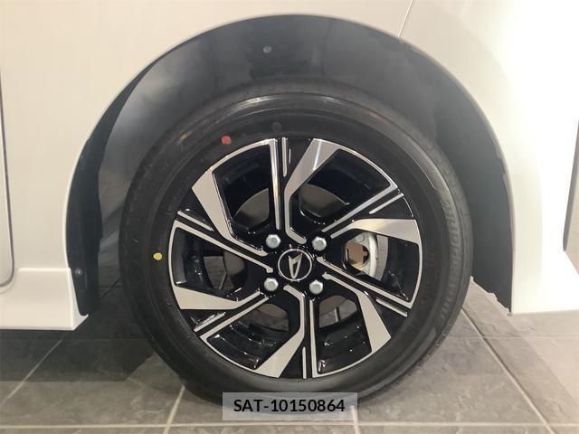 Daihatsu TANTO 2025-06 8219174-17