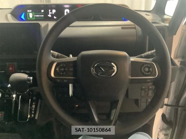 Daihatsu TANTO 2025-06 8219174-18