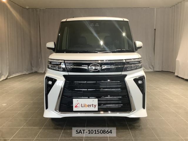 Daihatsu TANTO 2025-06 8219174-4