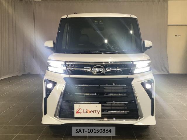 Daihatsu TANTO 2025-06 8219174-5