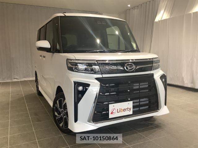 Daihatsu TANTO 2025-06 8219174-6
