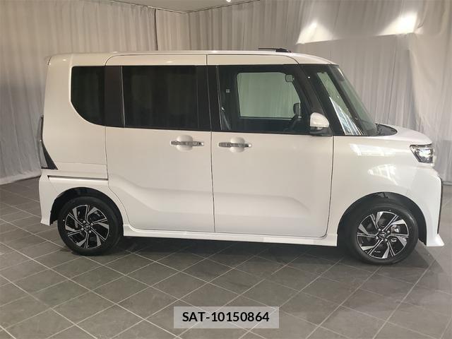 Daihatsu TANTO 2025-06 8219174-7