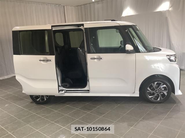 Daihatsu TANTO 2025-06 8219174-8