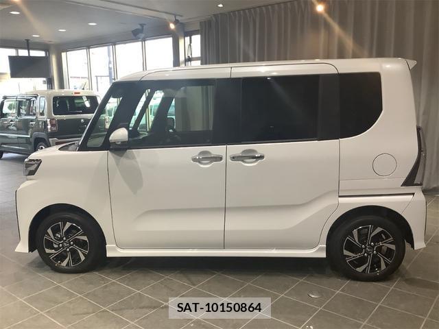 Daihatsu TANTO 2025-06 8219174-9