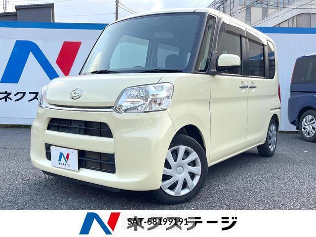 Daihatsu TANTO 2015-10 8219190-0