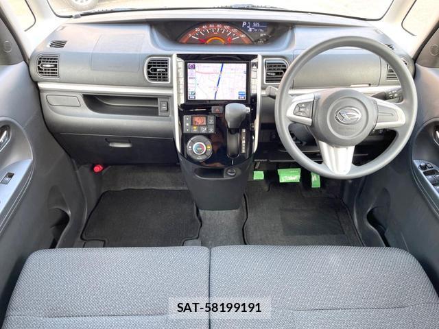 Daihatsu TANTO 2015-10 8219190-1