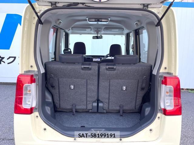 Daihatsu TANTO 2015-10 8219190-10